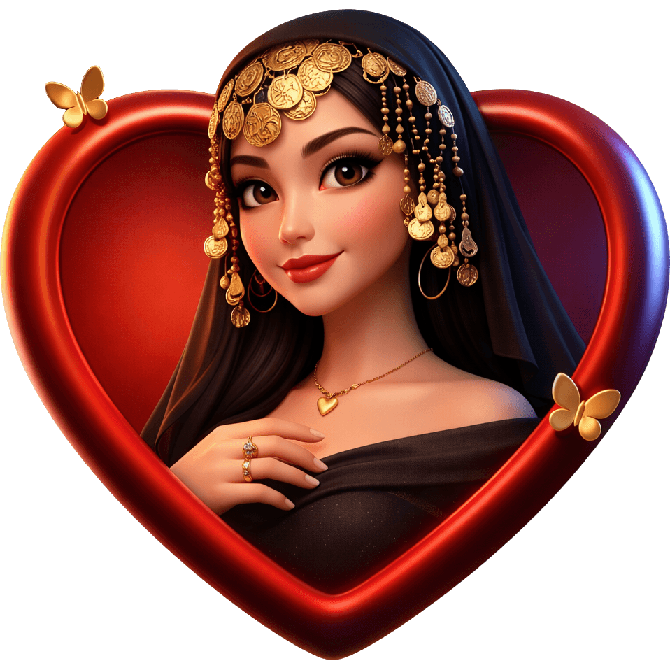 Merna TikTok LIVE gift