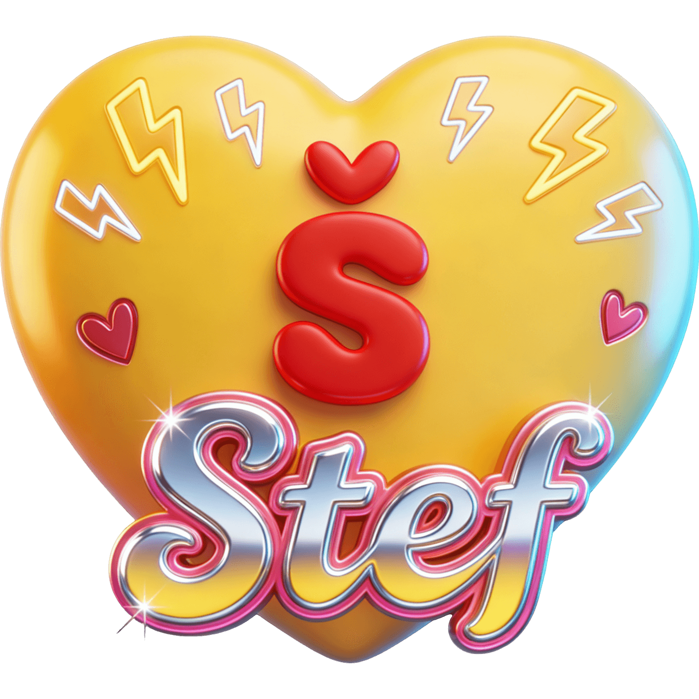 Stef Srce TikTok LIVE gift