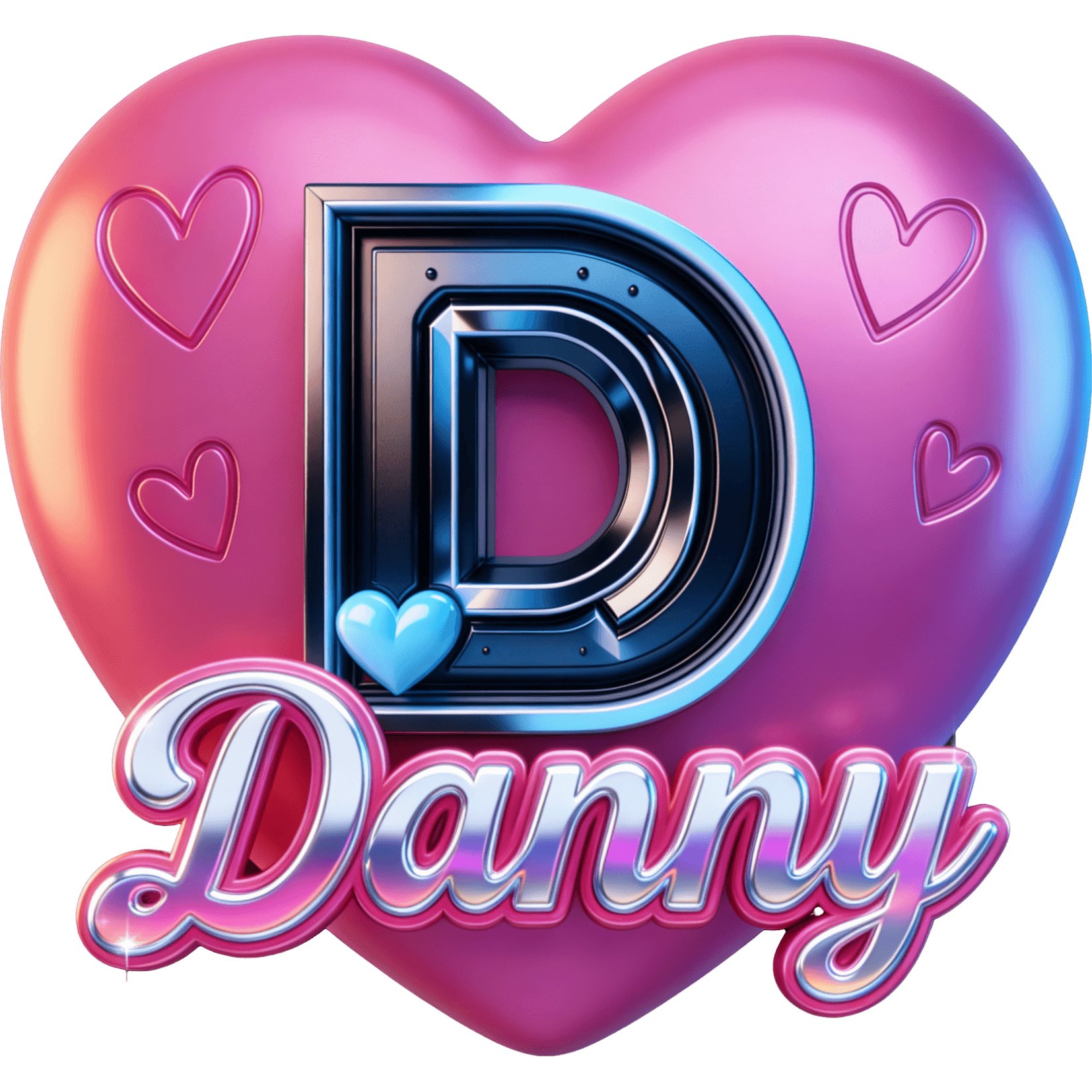 Dannydownunders TikTok LIVE gift
