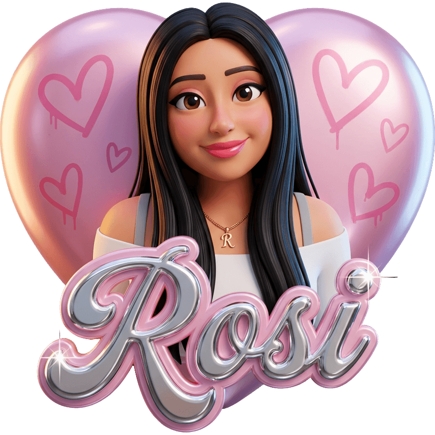 Rosi SR TikTok LIVE gift