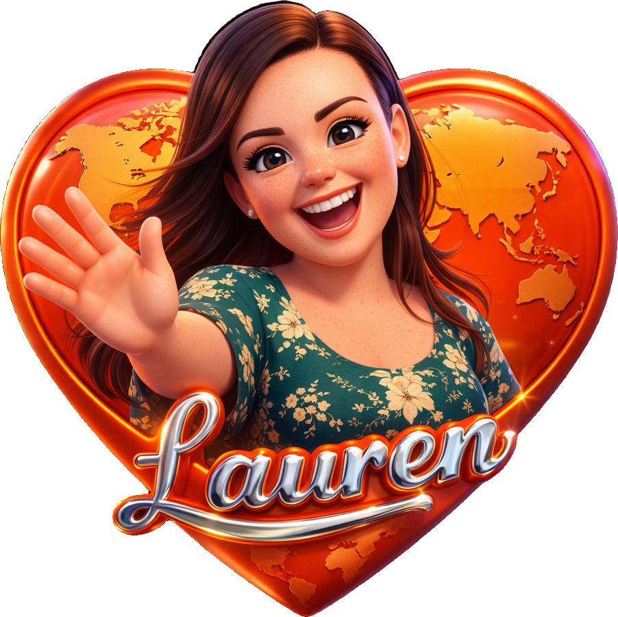 Teulu Lauren TikTok LIVE gift