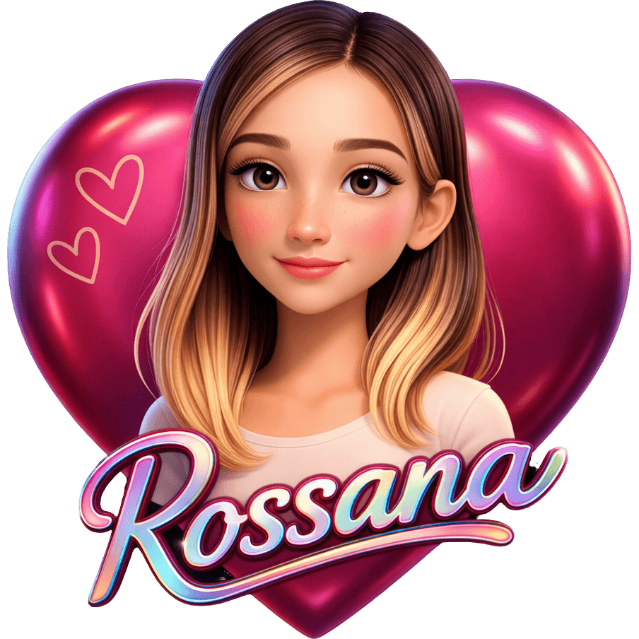 Rossana Pop TikTok LIVE gift
