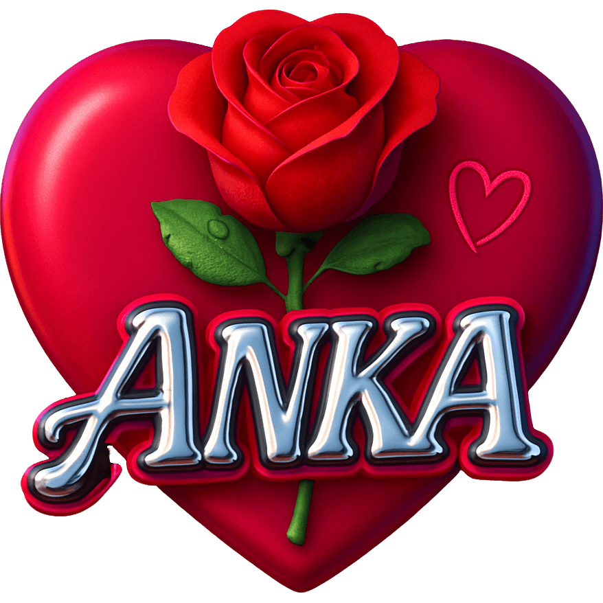 Anka Gülü TikTok LIVE gift