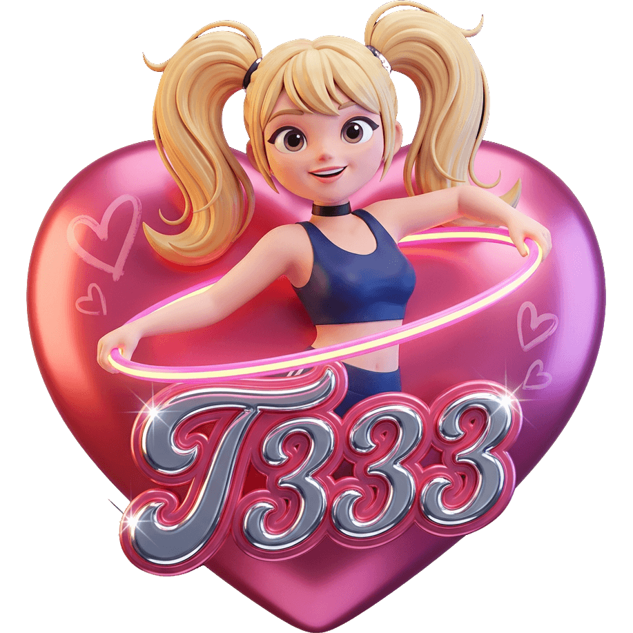 T333 Hoop TikTok LIVE gift