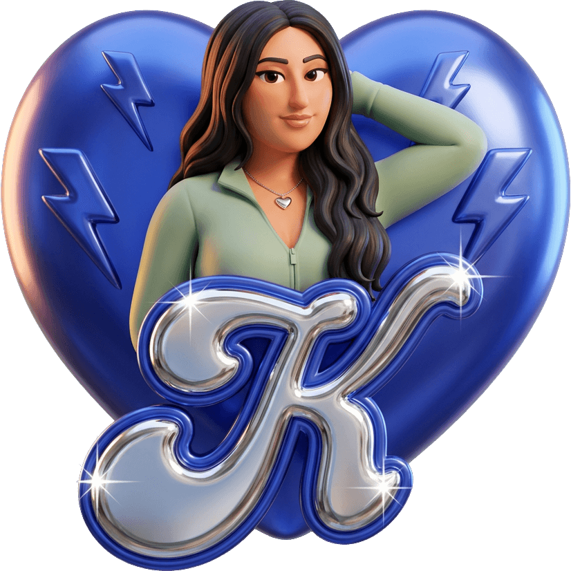 K Strut TikTok LIVE gift