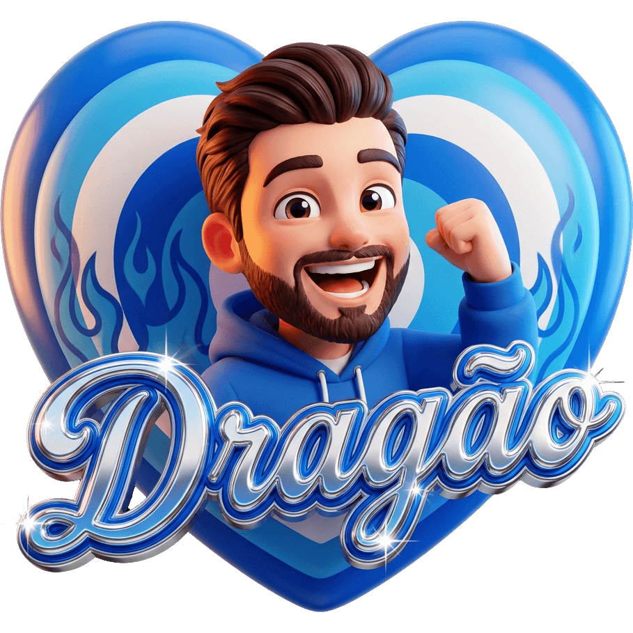 Dragão do Bruno TikTok LIVE gift