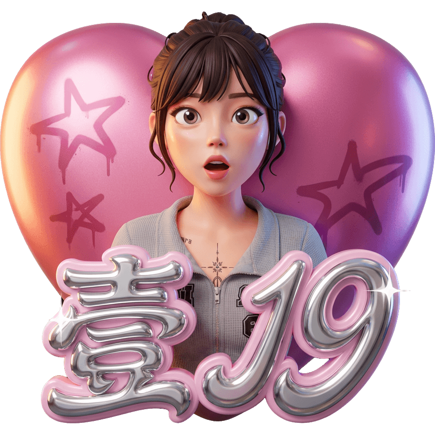 呆萌150 TikTok LIVE gift
