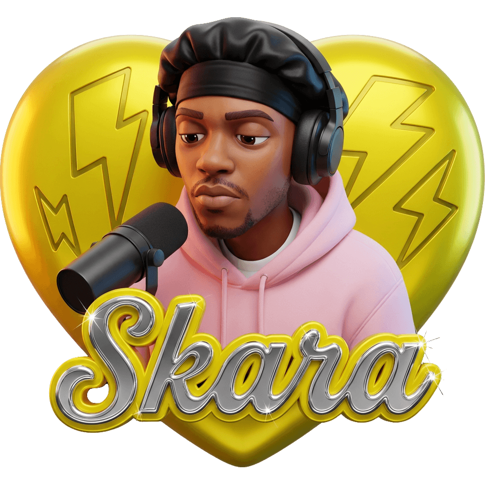 Juzi Pingi TikTok LIVE gift