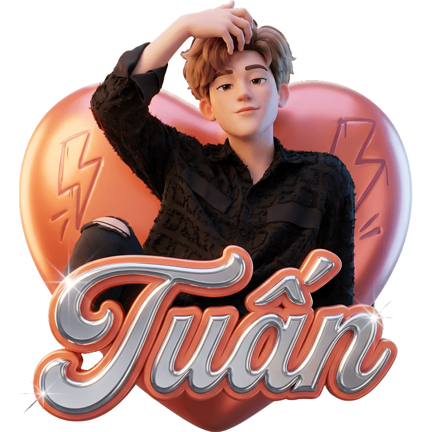 Tuấn Tồ TikTok LIVE gift