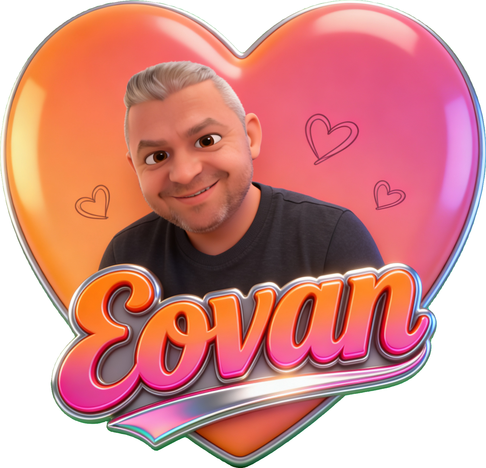Șovi TikTok LIVE gift