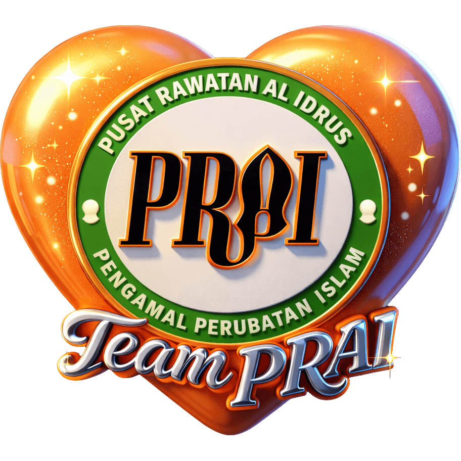 Lencana PRAI TikTok LIVE gift