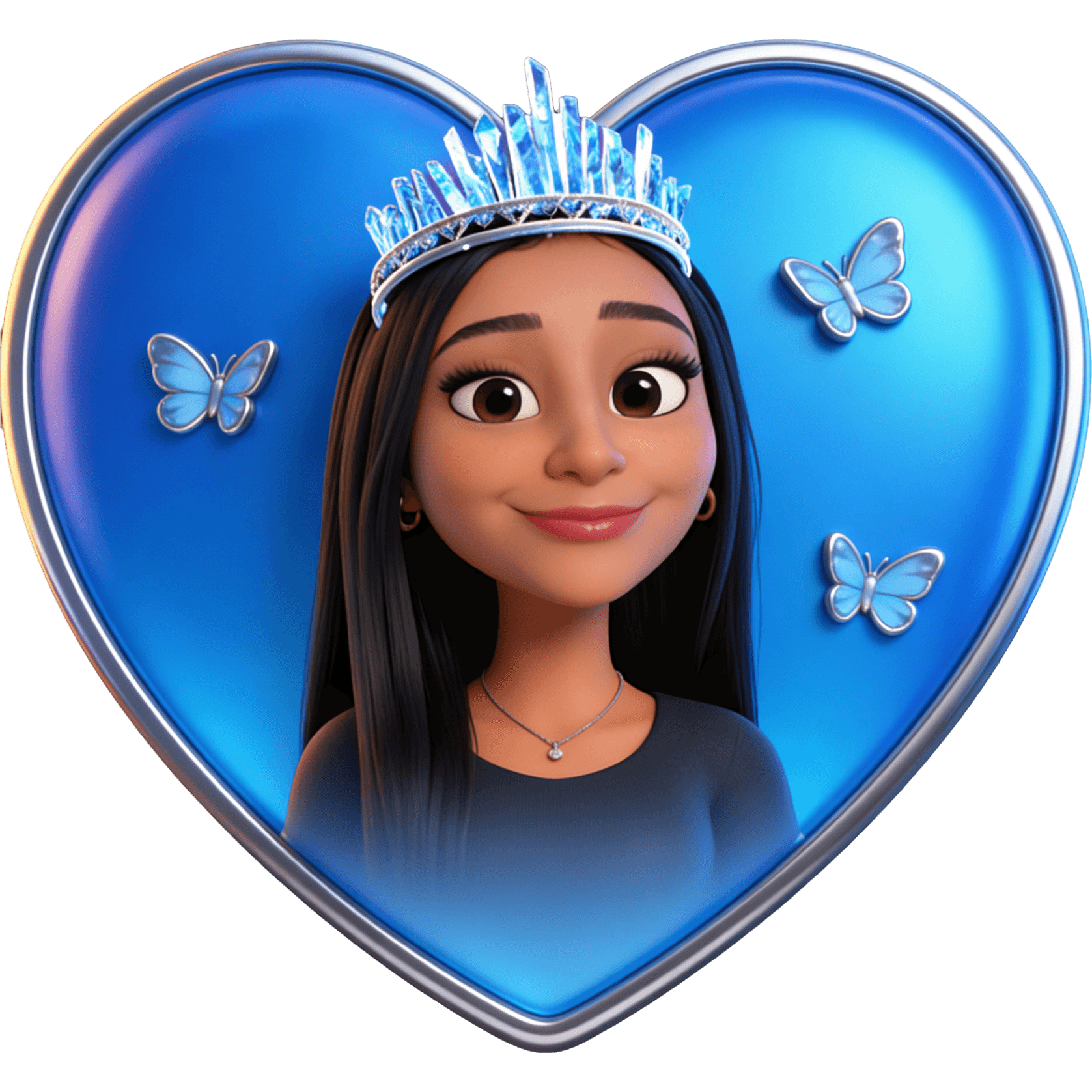 Kim TikTok LIVE gift
