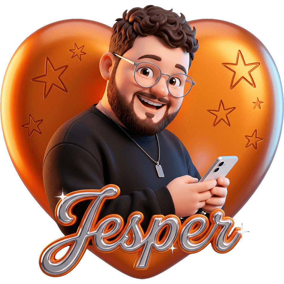 Legende Jesper TikTok LIVE gift