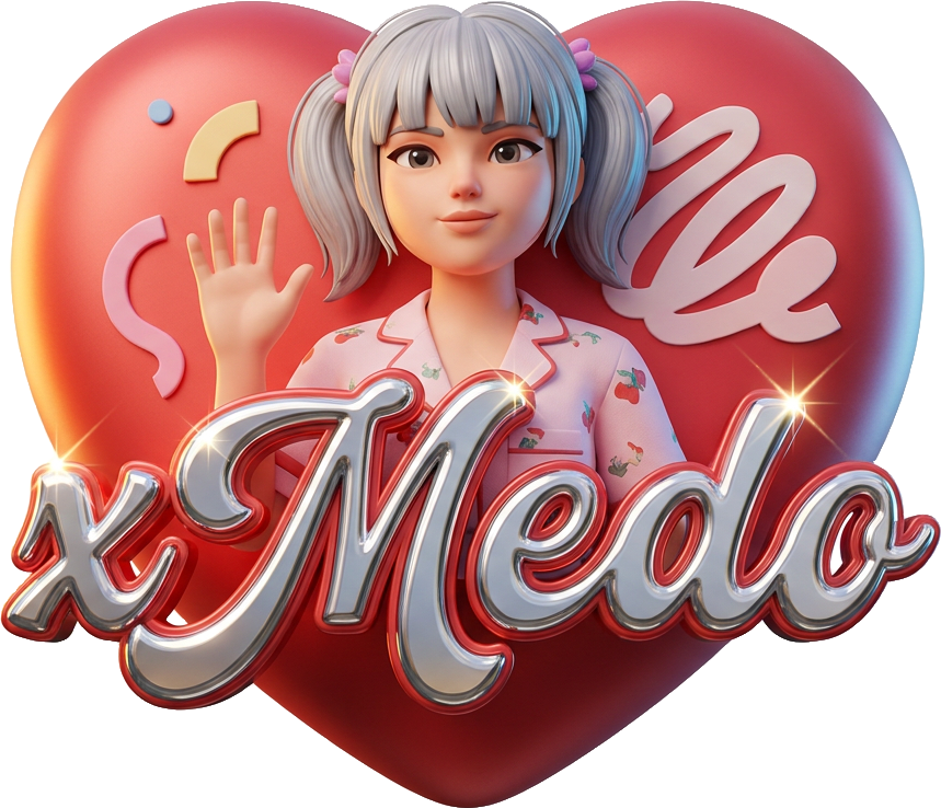 xMedo Wave TikTok LIVE gift