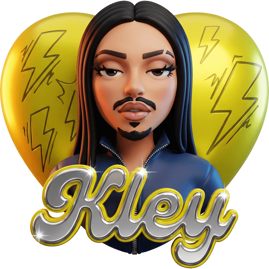 Kleymita TikTok LIVE gift