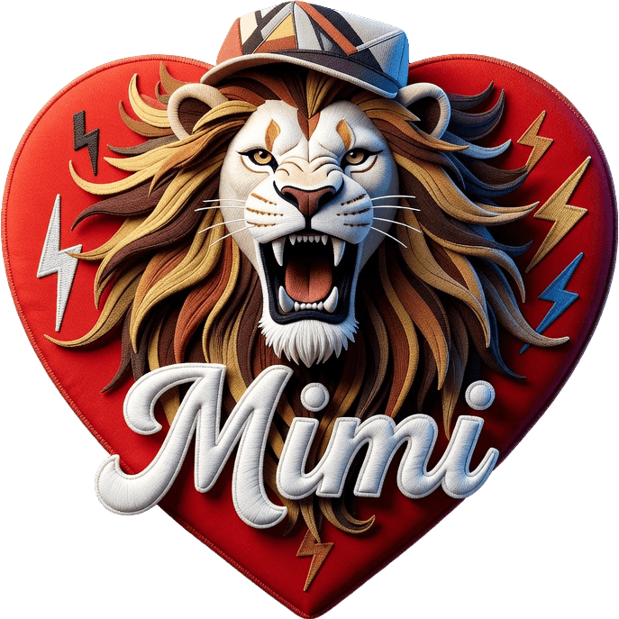 Rugido Mimi TikTok LIVE gift