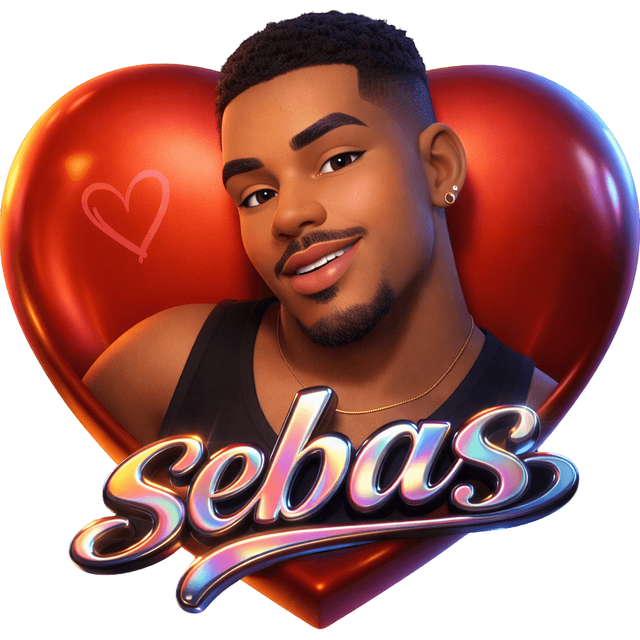 Jr Sebas TikTok LIVE gift