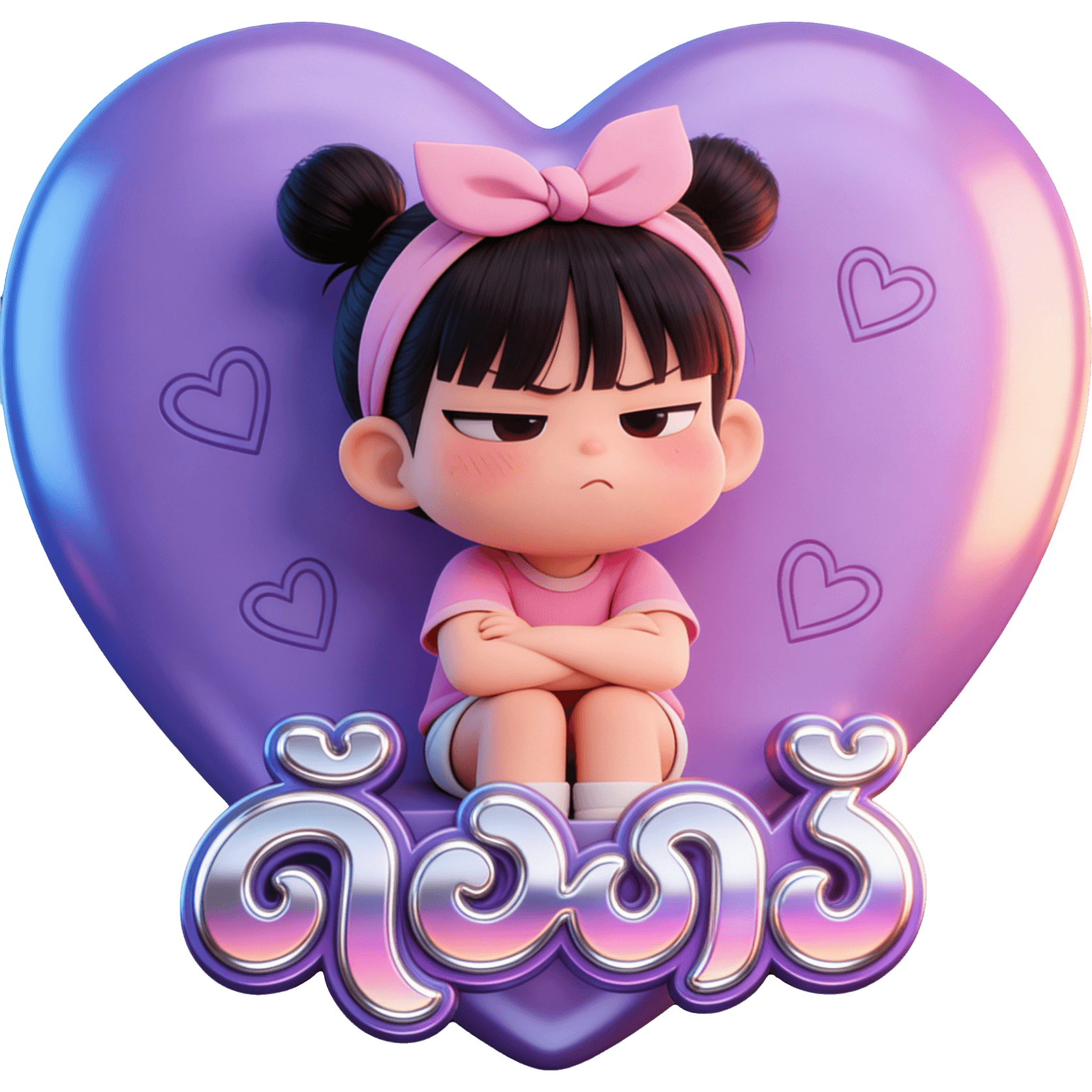 Baby Grace TikTok LIVE gift