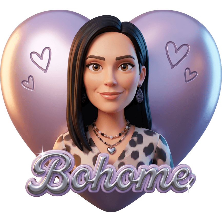 Bohomeglans TikTok LIVE gift