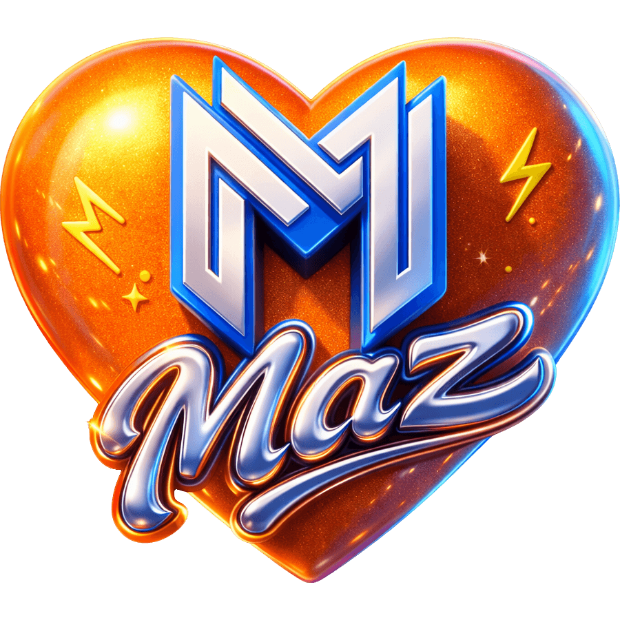 Maz TikTok LIVE gift