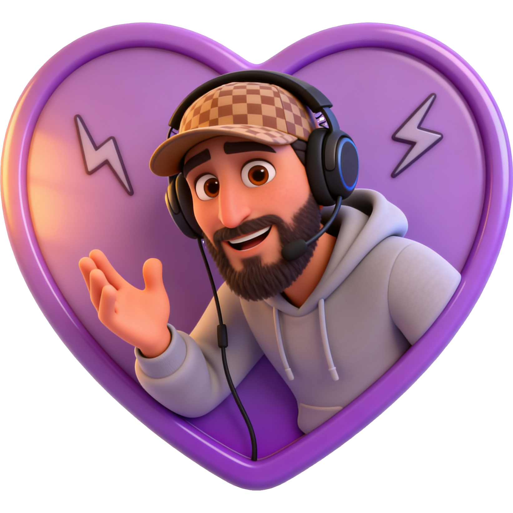 Ratus Wave TikTok LIVE gift