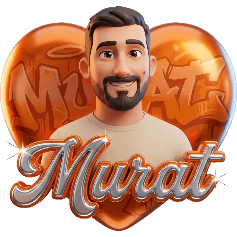 Murat Graffiti TikTok LIVE gift