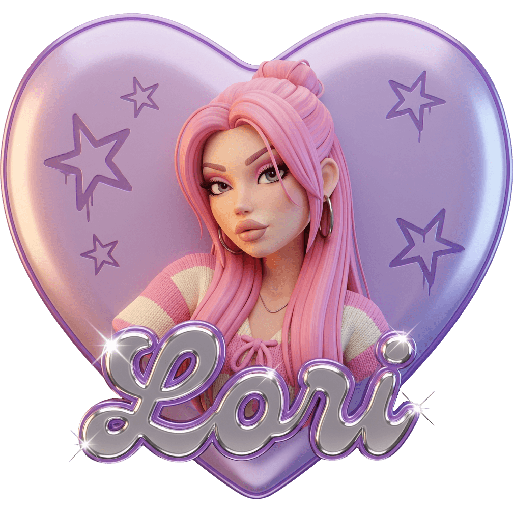 Lori Army TikTok LIVE gift