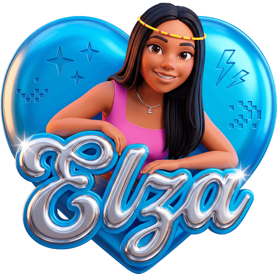 Elza Plena TikTok LIVE gift