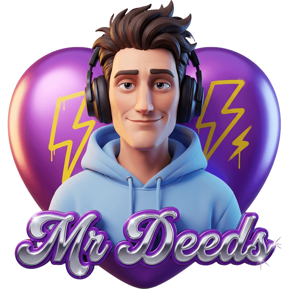 Moot Grin TikTok LIVE gift