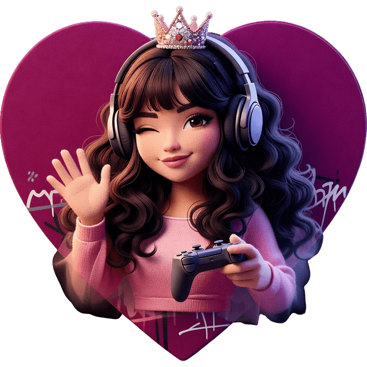 Amy TikTok LIVE gift