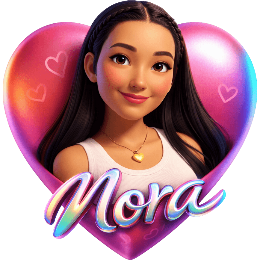 Reinita Mora TikTok LIVE gift
