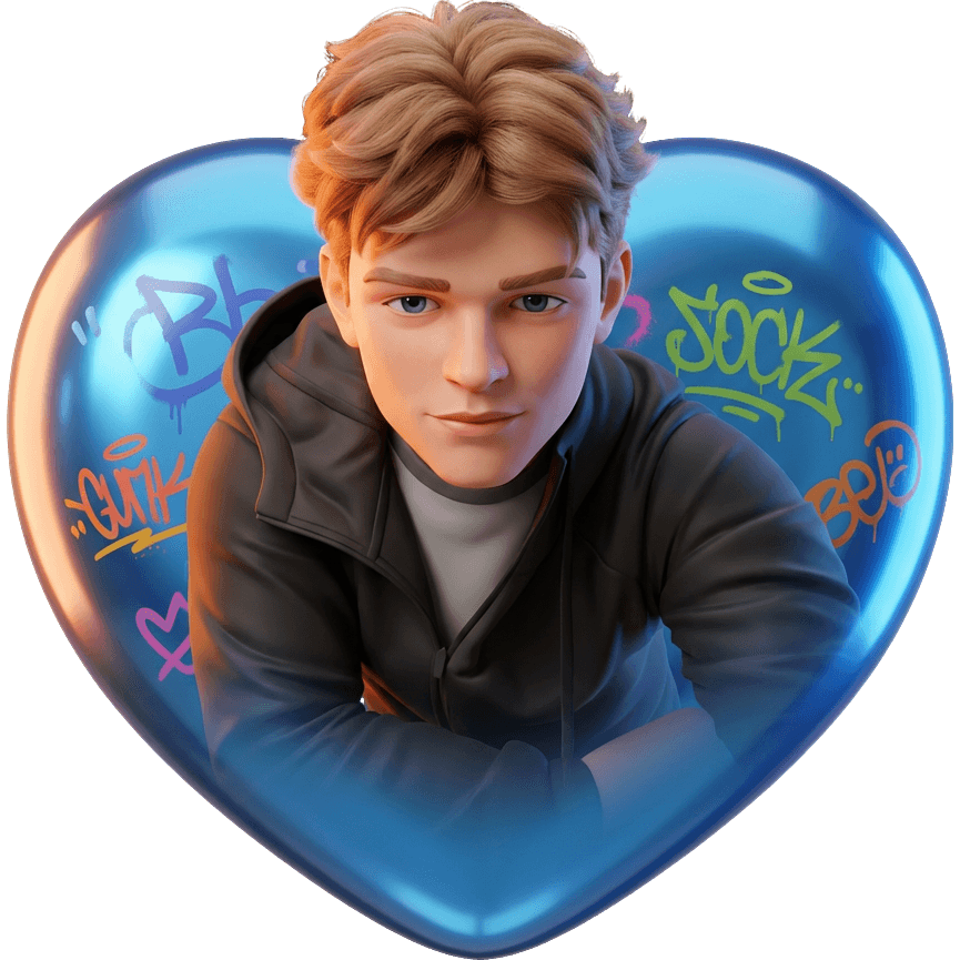 Mountain Fynn TikTok LIVE gift