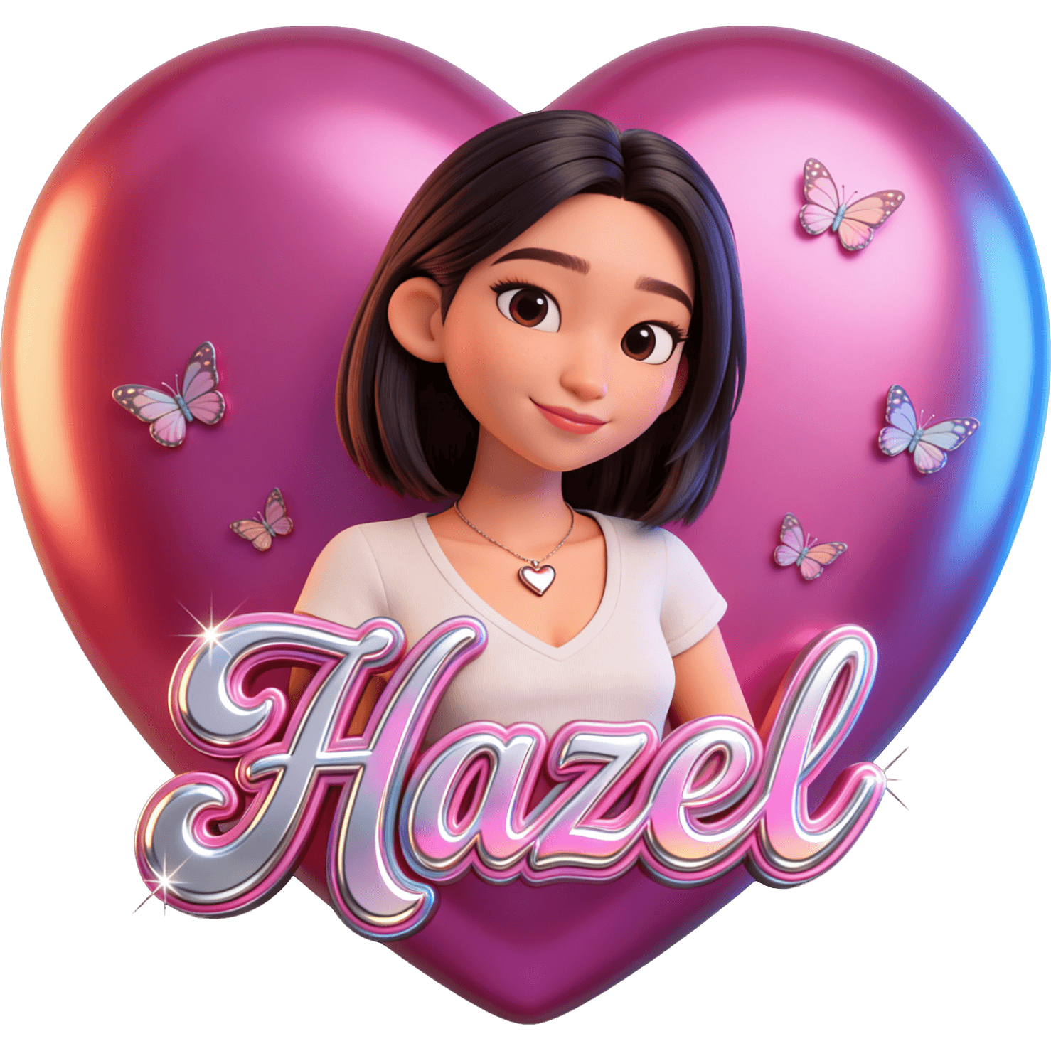 Ngal TikTok LIVE gift