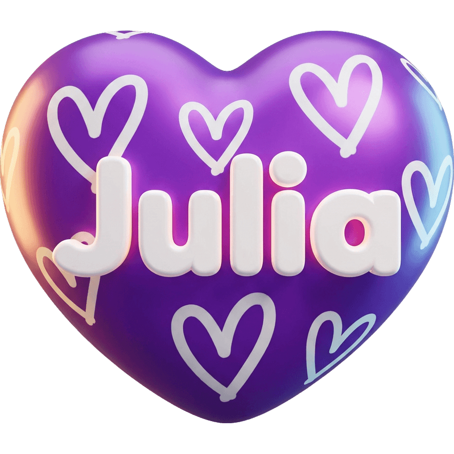 JuliaMaria TikTok LIVE gift