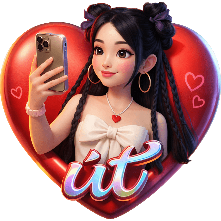 Lì sương sương TikTok LIVE gift