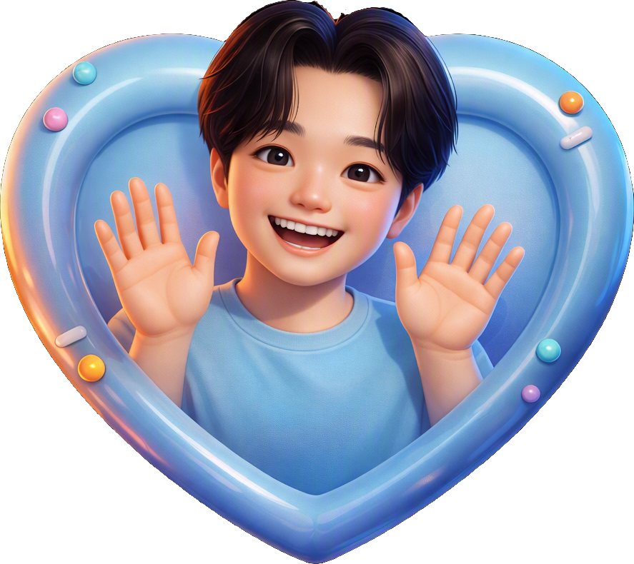 HO UP TikTok LIVE gift