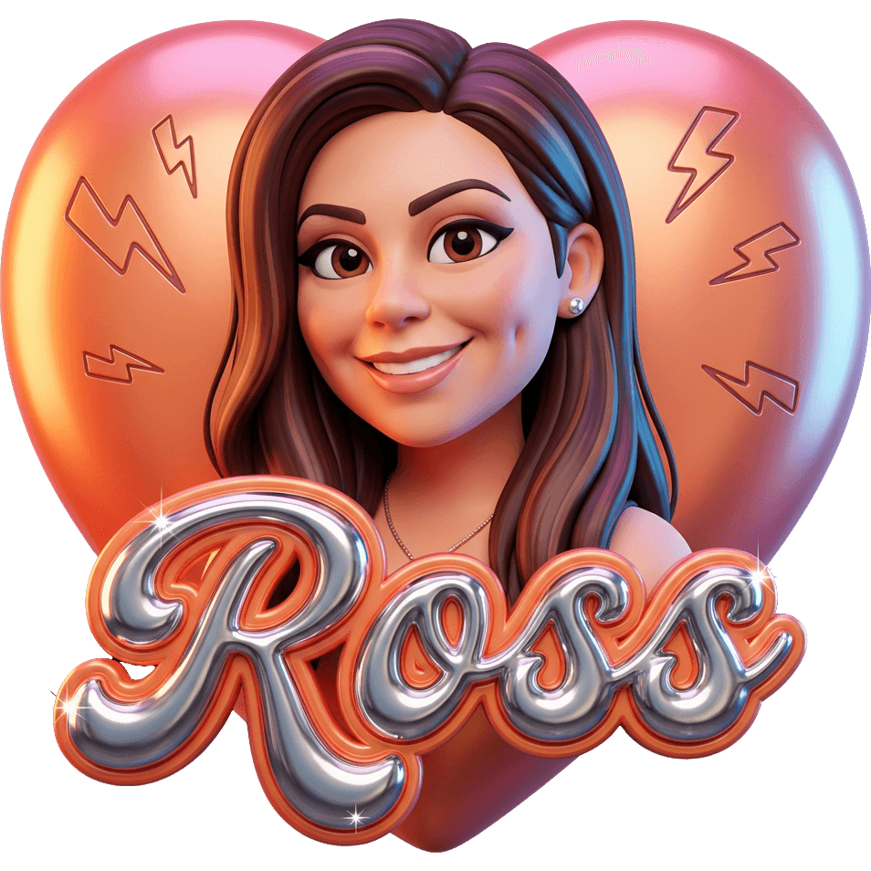 Ross Arrasa TikTok LIVE gift