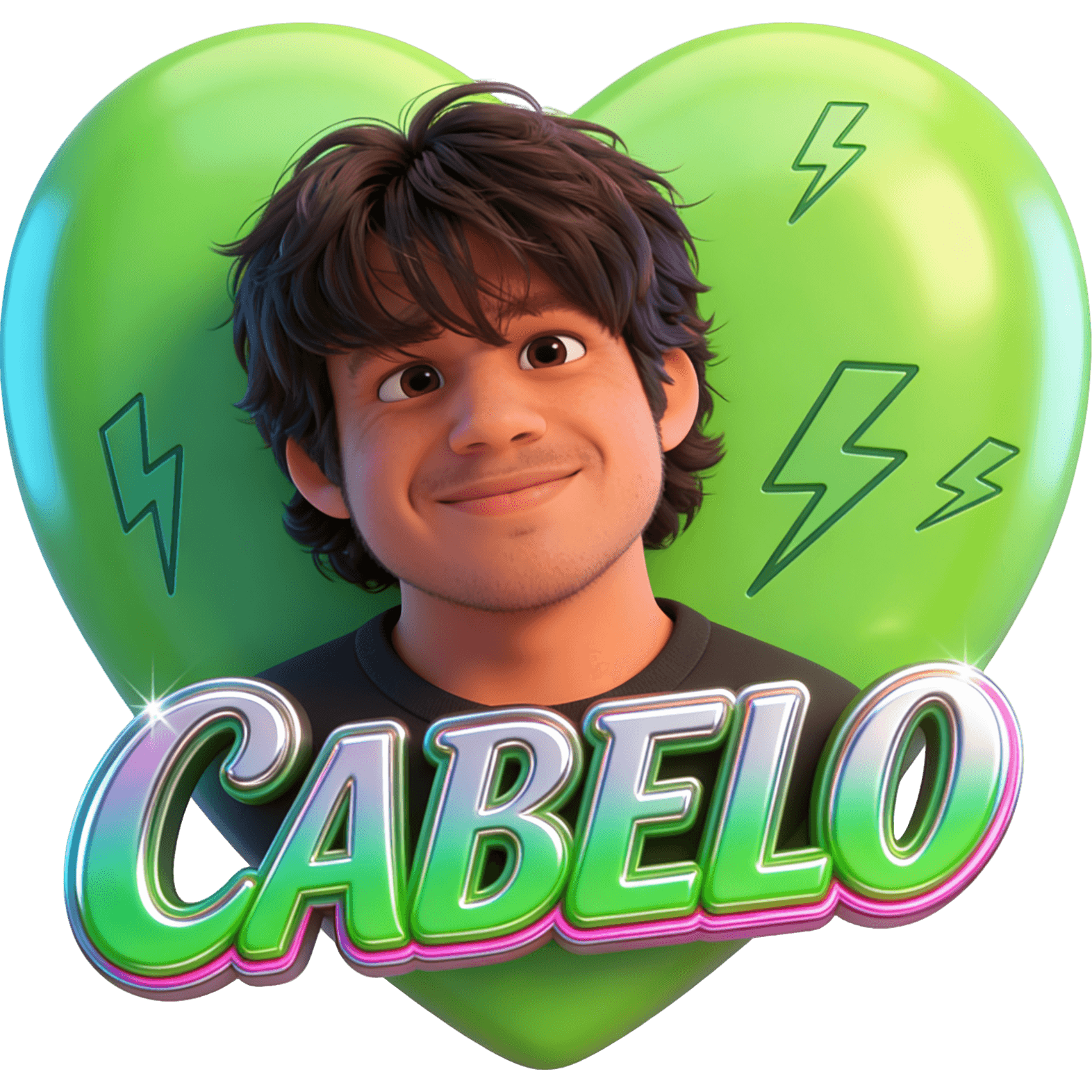 Y CABELO Y TikTok LIVE gift