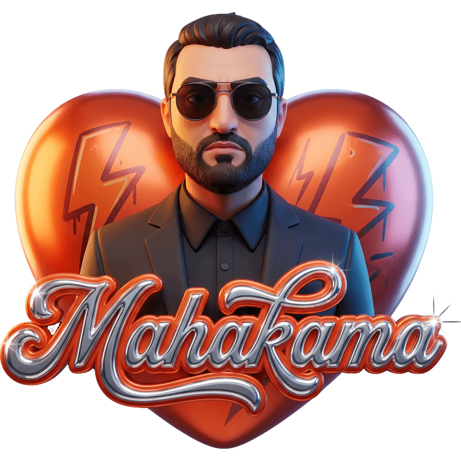 Siyah Mahakama TikTok LIVE gift