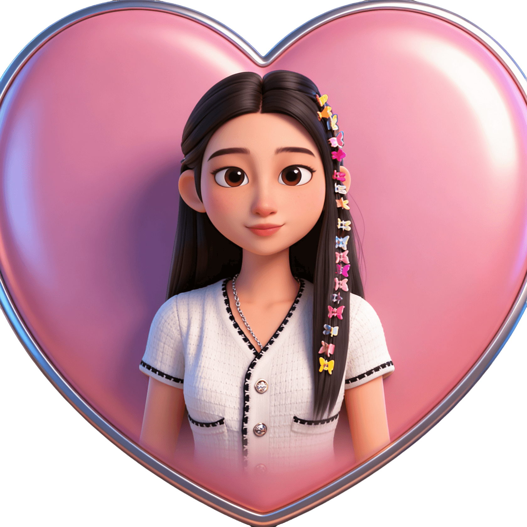 Xinh yêu TikTok LIVE gift