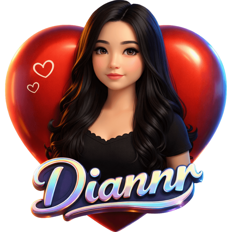 Diannr Merona TikTok LIVE gift