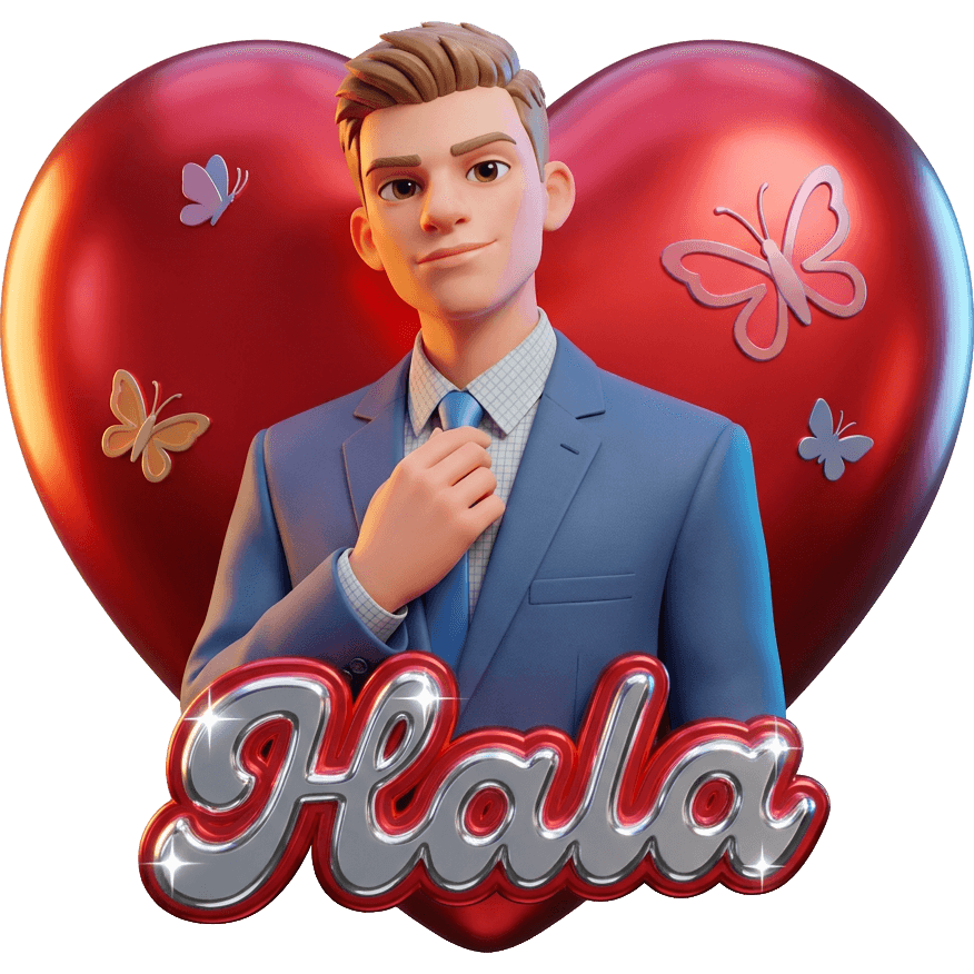 Cometa Haland TikTok LIVE gift