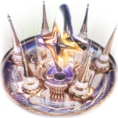 Hall of Legend TikTok LIVE gift