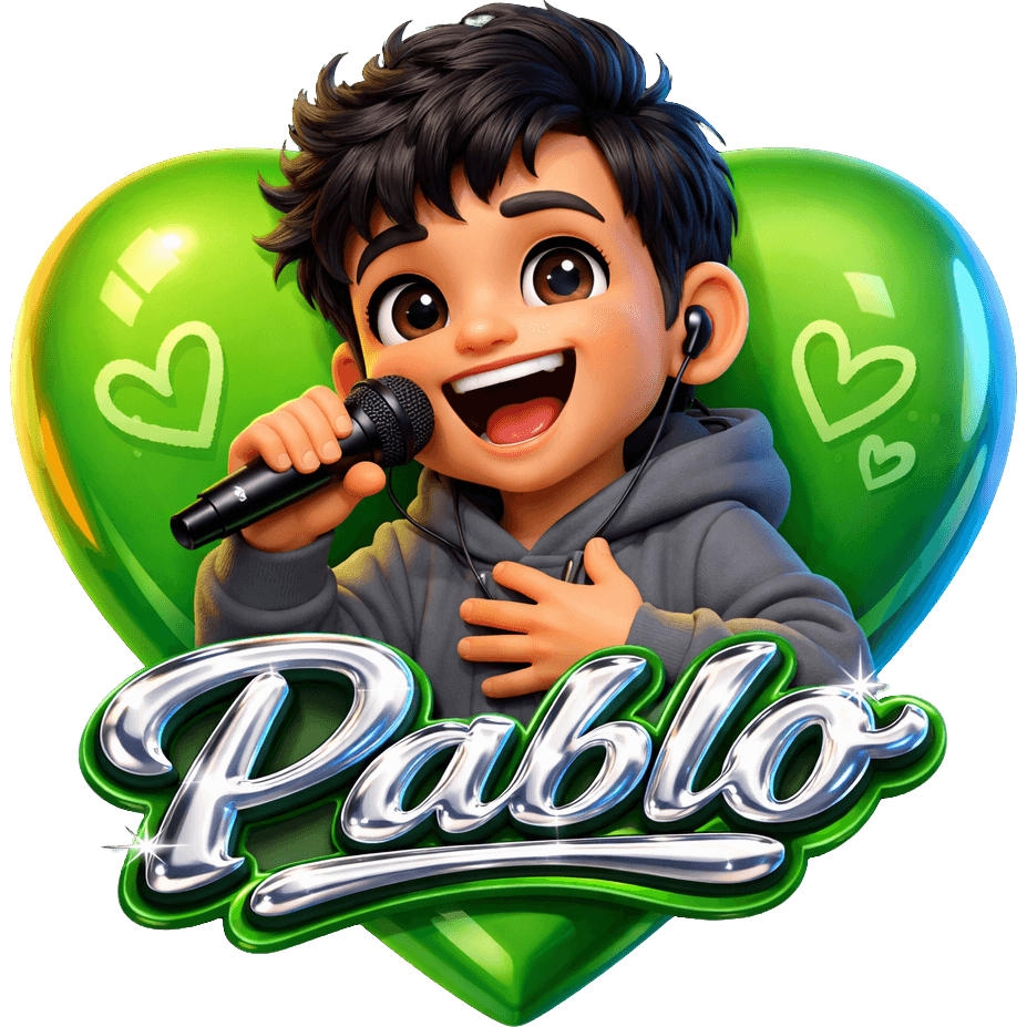 Padayon Pablo TikTok LIVE gift