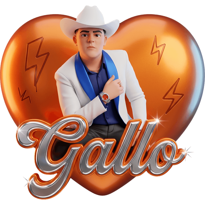 Cristian Gallo TikTok LIVE gift