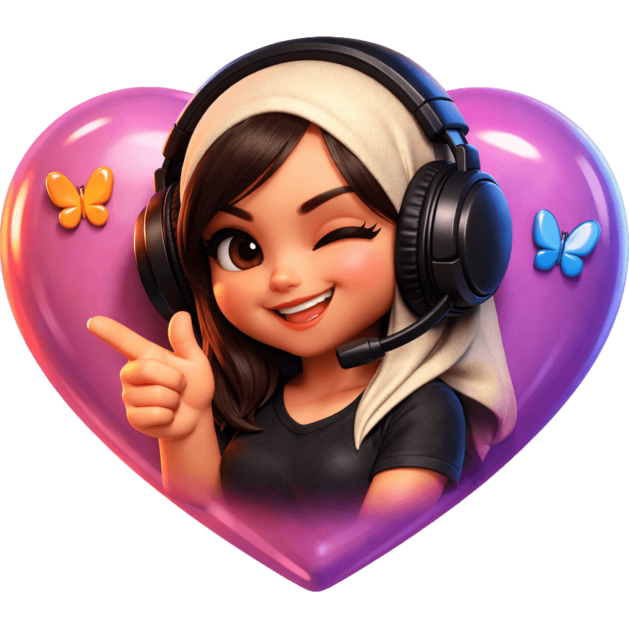 Didi Comel TikTok LIVE gift