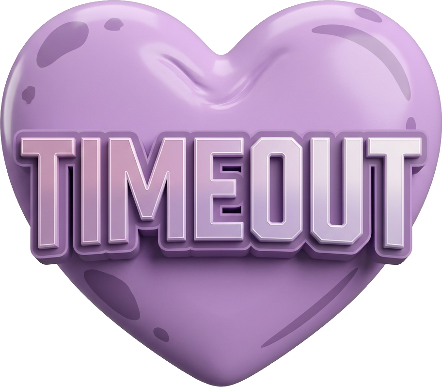 Timeout Pop TikTok LIVE gift