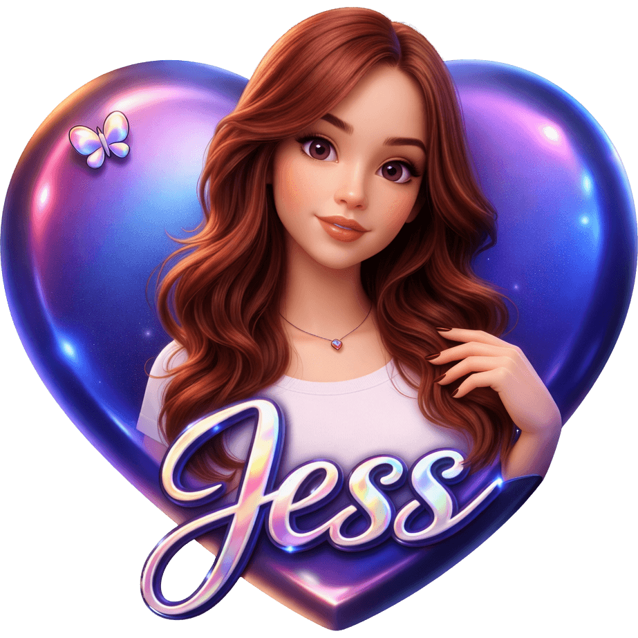 Encanto da Jess TikTok LIVE gift