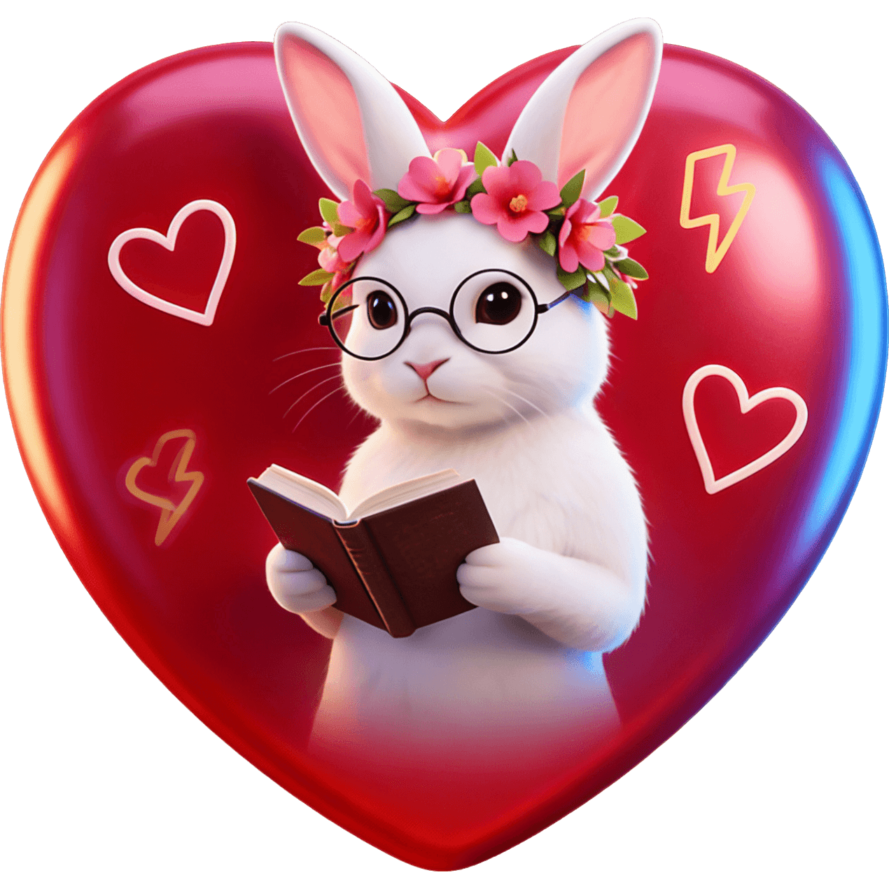 Tribu Lectora TikTok LIVE gift