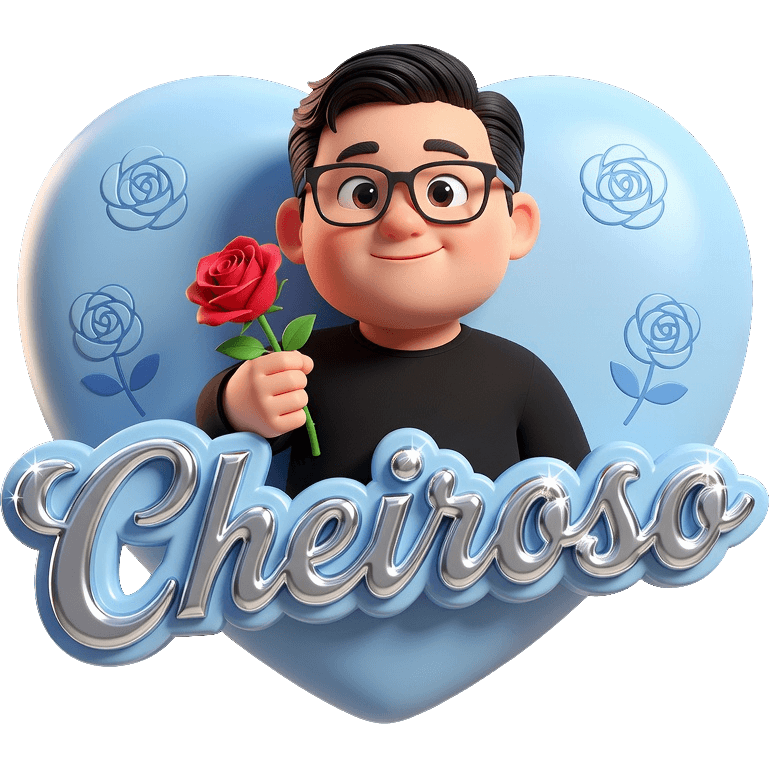 Paulo Cheiroso TikTok LIVE gift